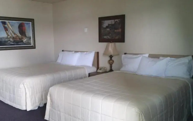 photo 2 of Bayside Motor Inn