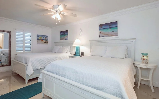 photo 4 of Bayside Villas