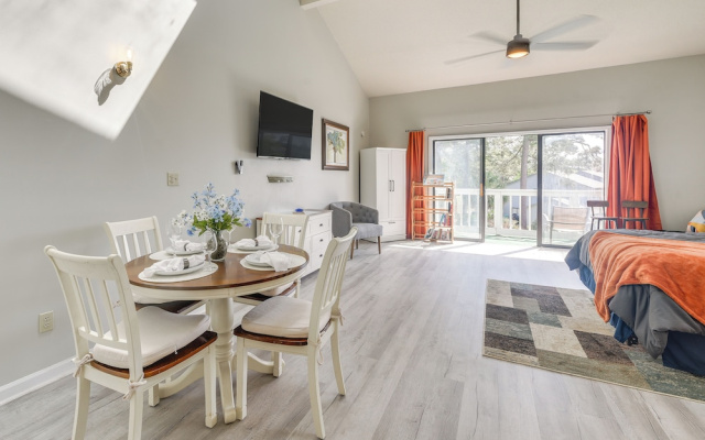photo 5 of Baytree Golf Colony Studio ~ 5 Mi to Beach!