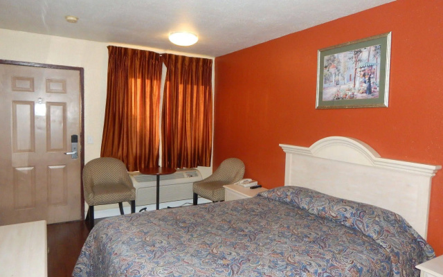 photo 2 of Bayview Motel