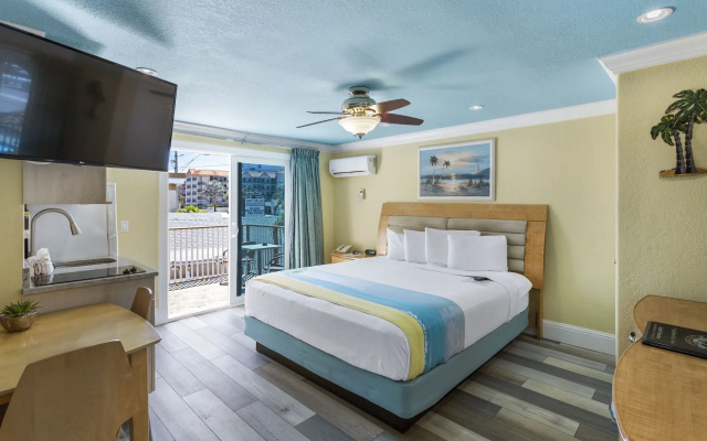 photo 4 of Bayview Plaza Waterfront Resort