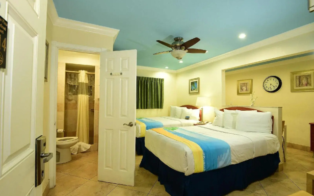 photo 5 of Bayview Plaza Waterfront Resort