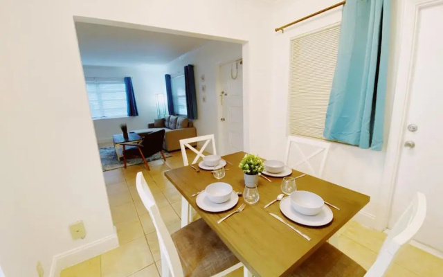 photo 5 of Bayview Regency Apartments By Lowkl