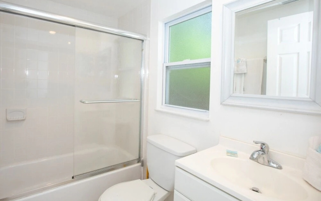 photo 5 of Baywatch Cabana Pet Friendly With Dock On Captiva Studio Bedroom Cottage