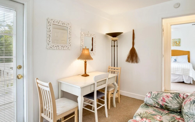 photo 5 of Baywatch Cabin