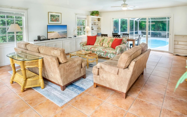 photo 2 of Baywatch Cottage