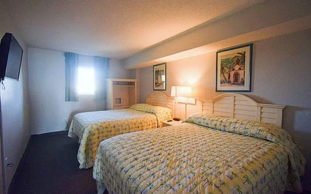 photo 3 of Baywatch Iii 638 1 Bedroom Condo by RedAwning, North Myrtle Beach