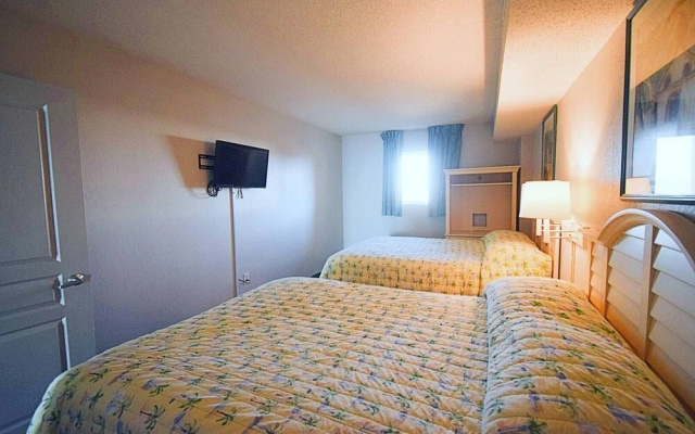 photo 4 of Baywatch Iii 638 1 Bedroom Condo by RedAwning, North Myrtle Beach