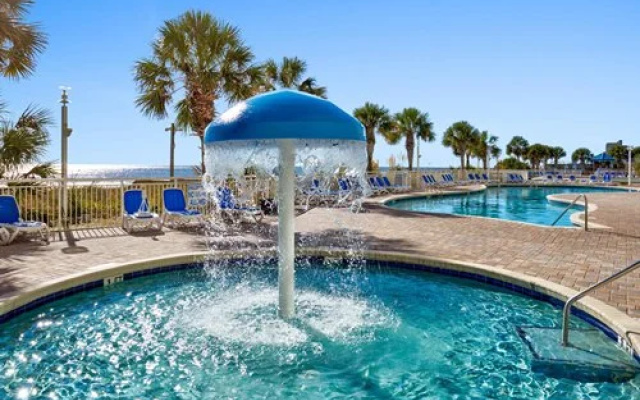 photo 3 of Baywatch Resort by Sundance Vacations, North Myrtle Beach, USA