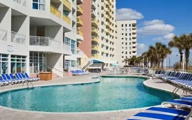 photo 4 of Baywatch Resort by Sundance Vacations, North Myrtle Beach, USA