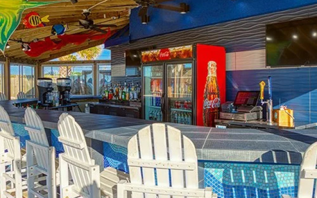 photo 5 of Baywatch Resort by Sundance Vacations, North Myrtle Beach, USA