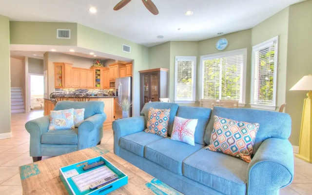 photo 2 of Bayway Luxury Townhome 4 Bedroom Townhouse by RedAwning