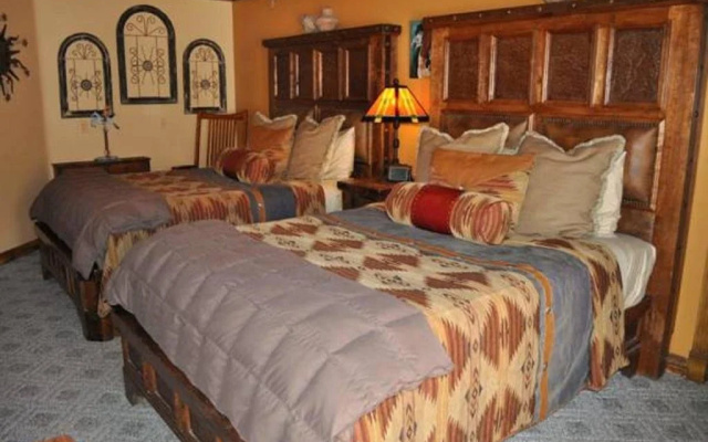 photo 2 of Zion Canyon Bed and Breakfast