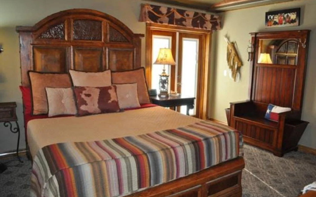 photo 4 of Zion Canyon Bed and Breakfast