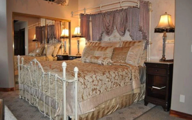 photo 5 of Zion Canyon Bed and Breakfast