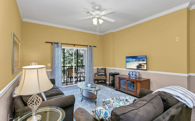 photo 2 of BB18710NPP - 3 beds condo in gated resort, Davenport, US