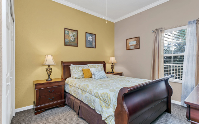 photo 3 of BB18710NPP - 3 beds condo in gated resort, Davenport, US