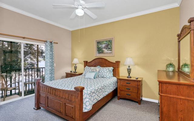photo 5 of BB18710NPP - 3 beds condo in gated resort, Davenport, US