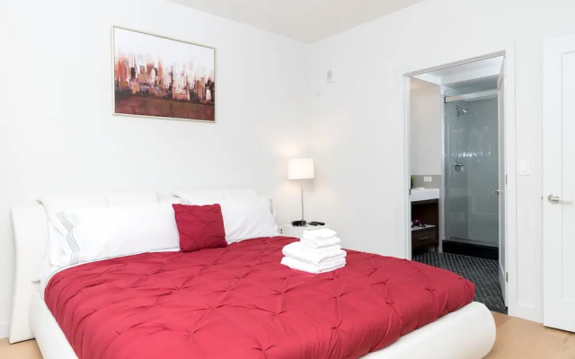 photo 3 of Atlanta Buckhead Furnished Apartments