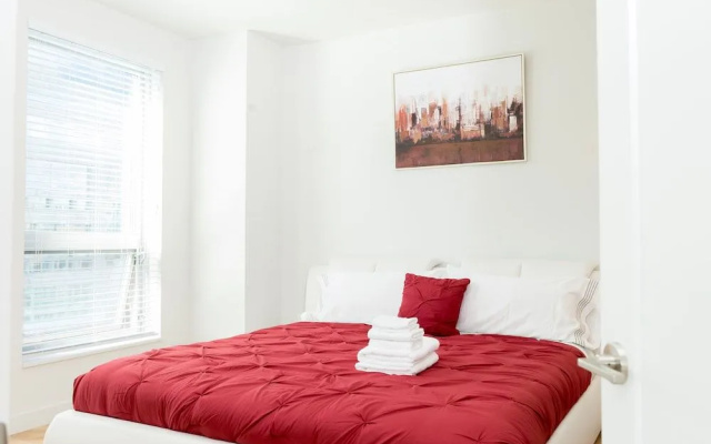 photo 4 of Atlanta Buckhead Furnished Apartments