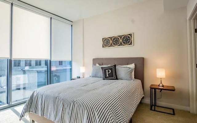 photo 5 of Atlanta Buckhead Furnished Apartments
