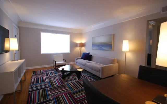 photo 4 of B1bg Quiet Condo Perfect for Travel Nurses