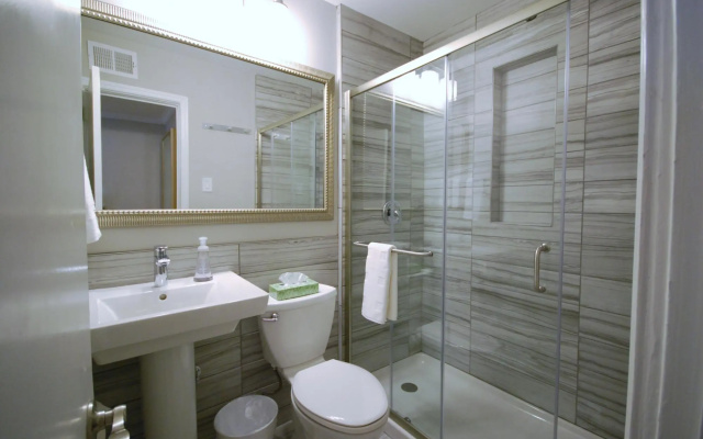 photo 5 of Between Homes? We are Pet Friendly and offer Flexible Stays.
