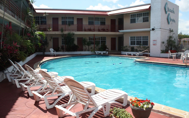 photo 5 of Beach and Town Motel