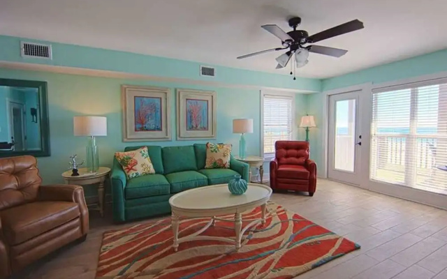 photo 2 of Beach Axis E by Meyer Vacation Rentals