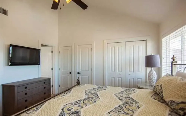 photo 3 of Beach Axis W by Meyer Vacation Rentals