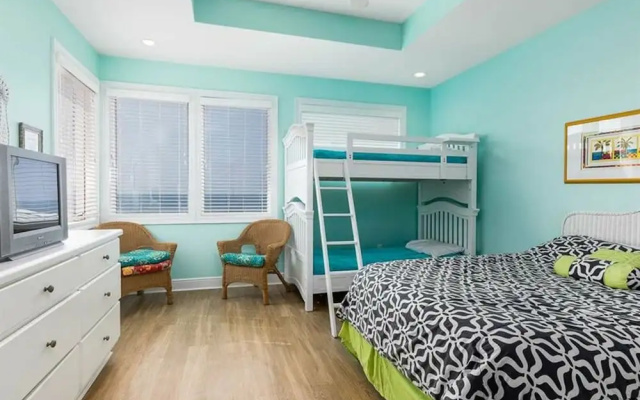 photo 5 of Beach Baby East by Meyer Vacation Rentals