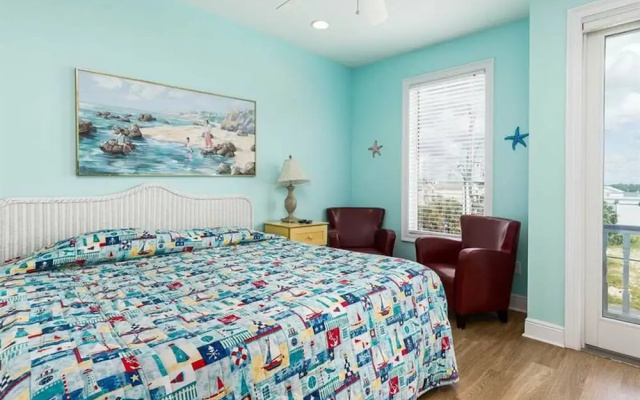 photo 5 of Beach Baby West by Meyer Vacation Rentals