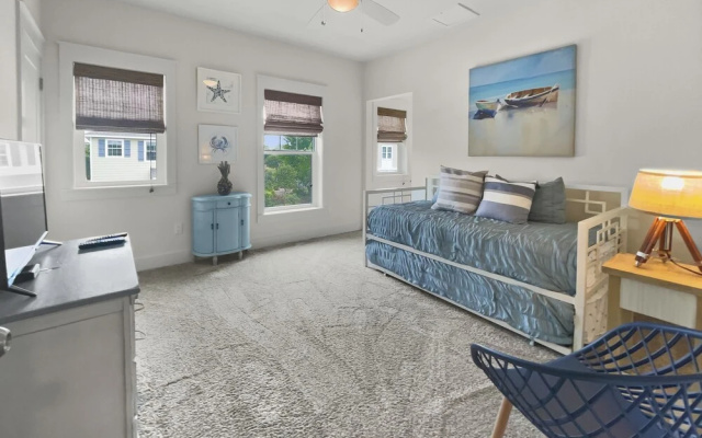 photo 4 of Beach Blessing 3 Bedroom Home by Redawning