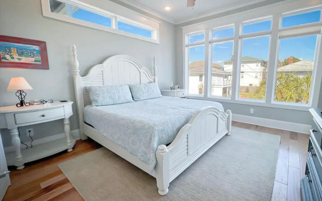 photo 2 of Beach Bubble Bungalow by Sea Scape Properties