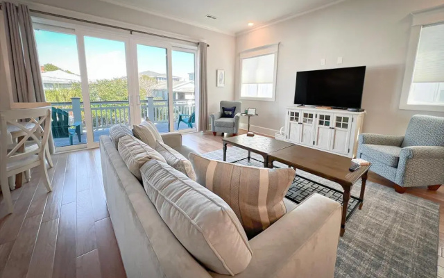 photo 3 of Beach Bubble Bungalow by Sea Scape Properties