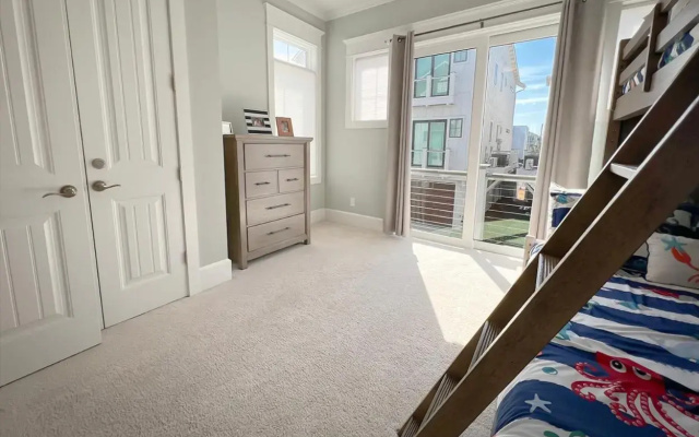 photo 5 of Beach Bubble Bungalow by Sea Scape Properties