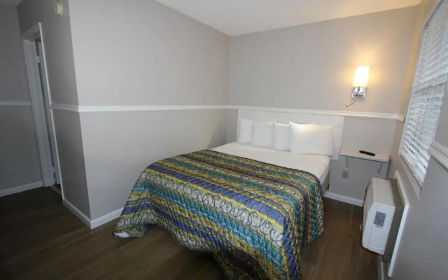 photo 3 of Beach Bum West-O Motel