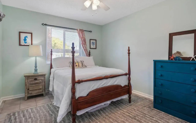 photo 5 of Beach Bungalow 700