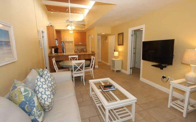 photo 4 of Beach Castle Resort by RVA