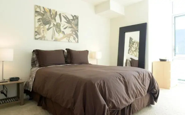 photo 2 of Beach City Suite #2