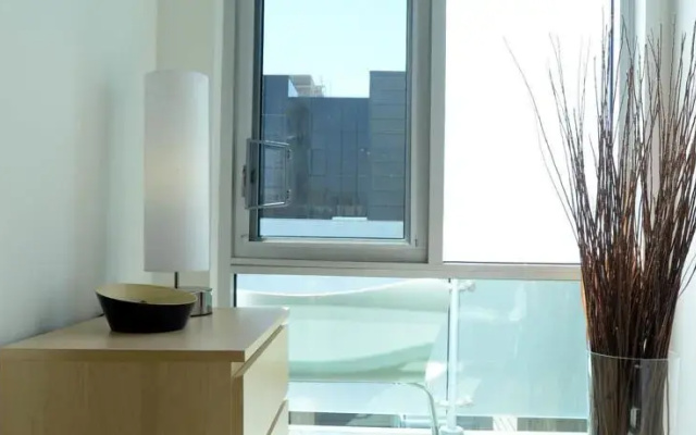 photo 4 of Beach City Suite #2