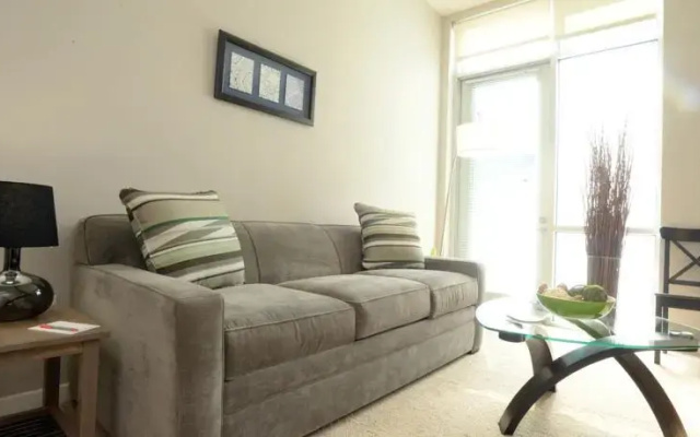 photo 5 of Beach City Suite #2