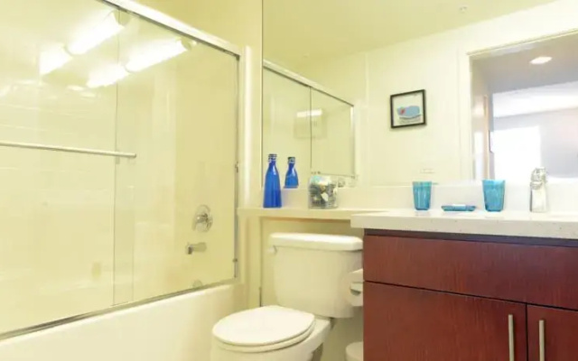 photo 5 of Beach City Suite #3