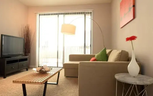 photo 3 of Beach City Suite