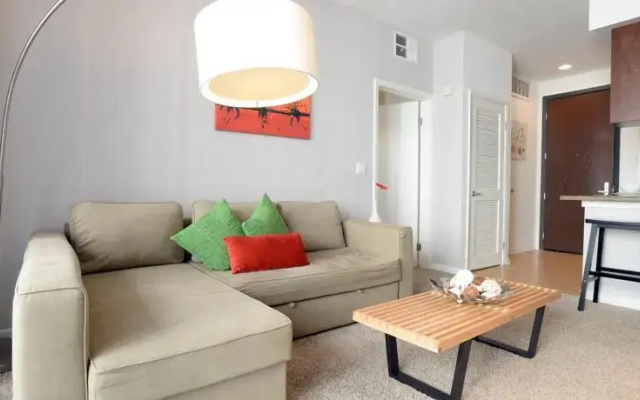 photo 5 of Beach City Suite
