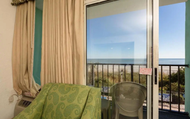 photo 5 of Beach Club at Montego Inn