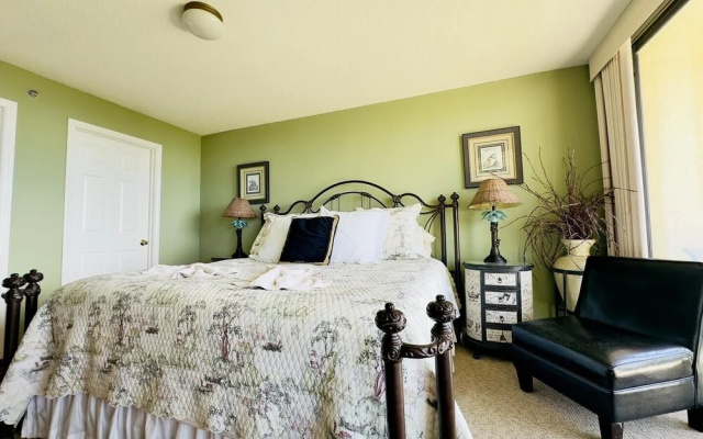 photo 4 of Beach Club Iii 1e 3 Bedroom Condo by RedAwning, North Myrtle Beach