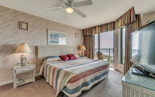 photo 2 of Beach Club III - 2E by RedAwning