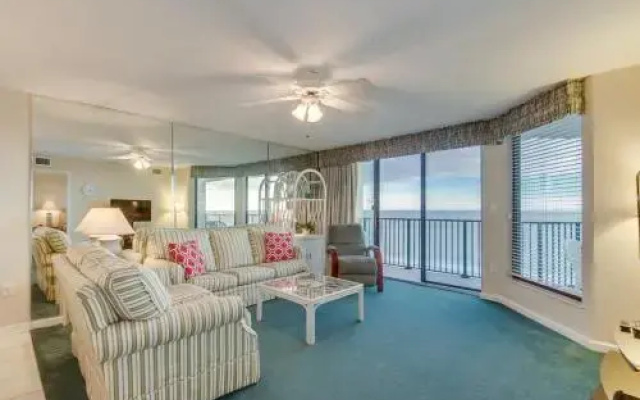 photo 2 of Beach Club III - 6B by RedAwning