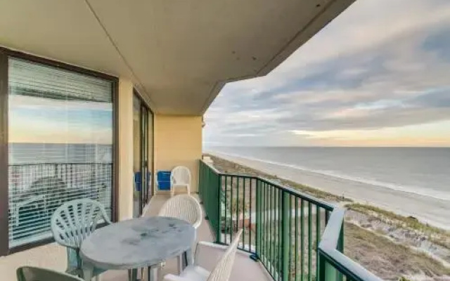 photo 3 of Beach Club III - 6B by RedAwning
